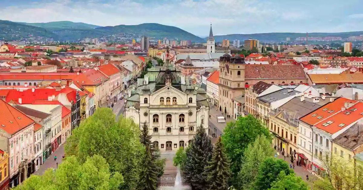 Prebíjanie odpadov Košice a okolie za bezkonkurenčné ceny